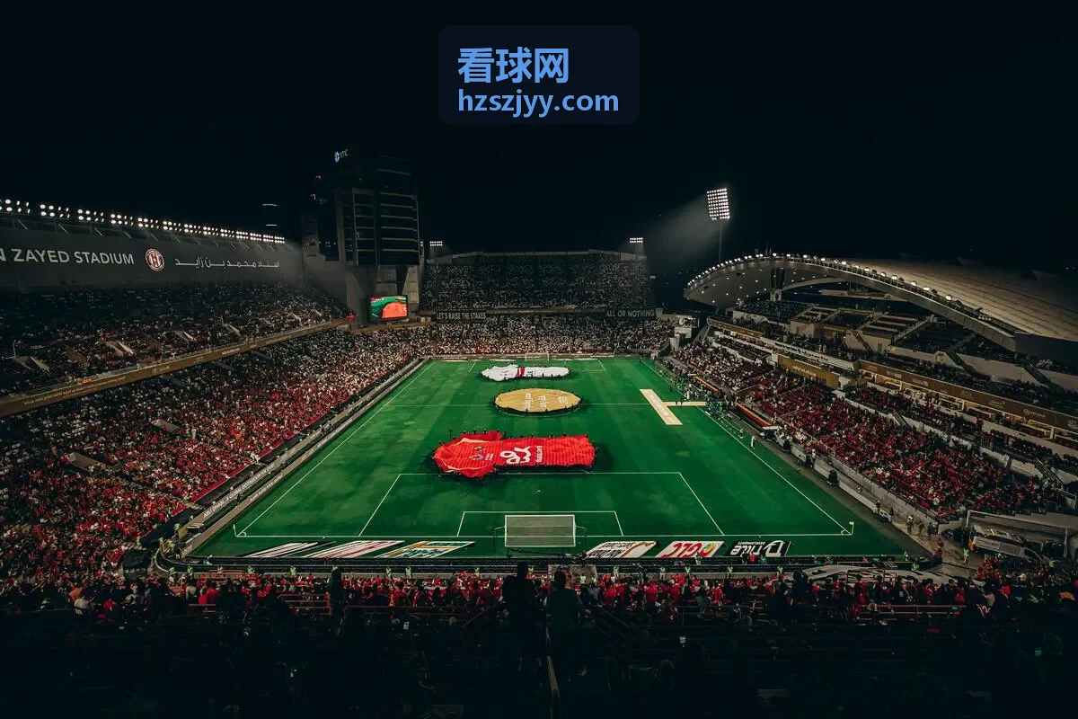 看球网足球赛事直播封面